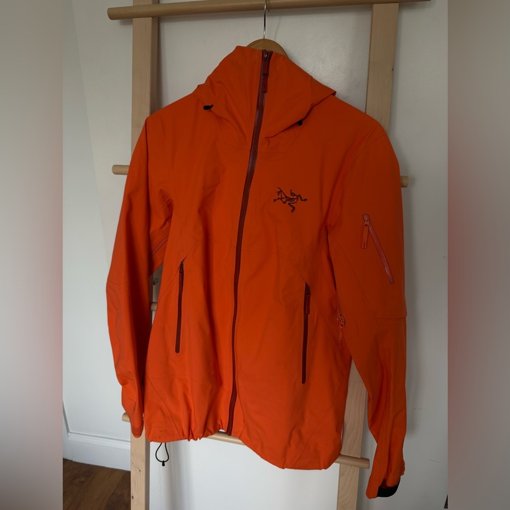 Arc’teryx Women’s Sentinel Ski Jacket